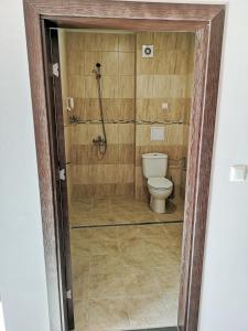 Double Room - Disability Access room in Empera Hotel