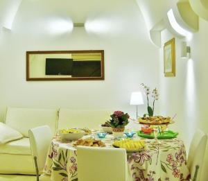 Cathedral Suite