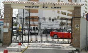 Carihuela park palace