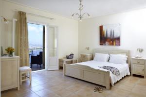 Hotel Mediterranean Naxos Greece