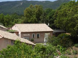 Maisons de vacances Lou Relambi : photos des chambres