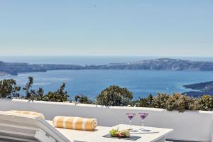 Katikies Chromata Santorini - The Leading Hotels of the World Santorini Greece