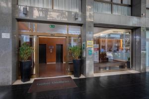 Hotel Delfino Venezia Mestre