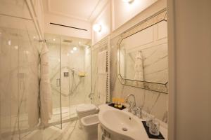 Appartement Royal avec Jacuzzi - Bâtiment Séparé