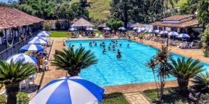 Hotel Fazenda Villa-Forte