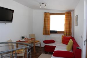 Ferienwohnung Hollaus Elisabeth