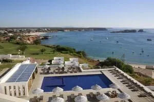 Memmo Baleeira - Design Hotels - Sagres