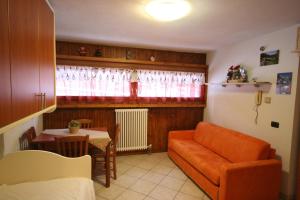 Appartement Casa Giglio Mazzin Italien