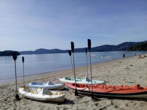 Hostel Sereia do Mar