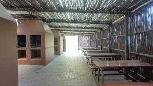 South Coast Beachfront Holiday Apartment