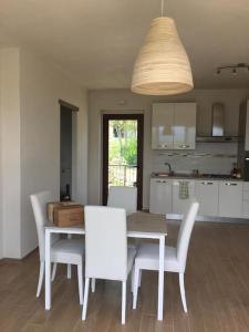 Appartamento con Vista Piscina