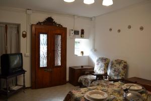 Casa Clarice Balogno