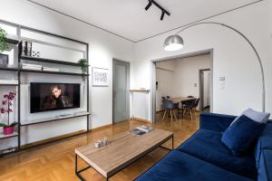 Kolonaki Boutique Apartment