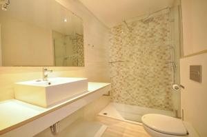 Superior Studio room in Houm Plaza Son Rigo