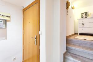 Oxis Apartment - Loft Villa de Gracia