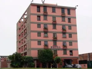 Hotel Melodia - Lima