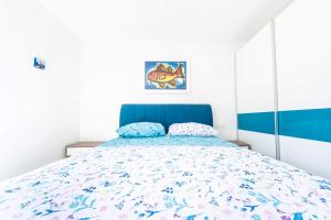 Apartmani Ada 1
