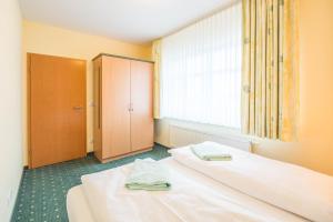 Am Weststrand Aparthotel Kühlungsborn