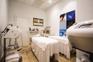 Maisonette room in The Florence Hills Resort & SPA