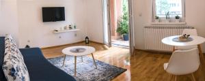 AP Apartment near Center Park
