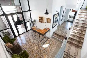 Gran H La Marina - Альбір