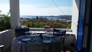 Villa Anna - Ekatondapilianí