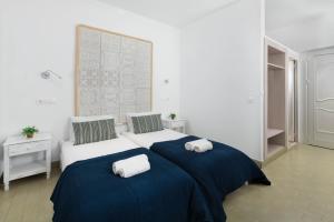 Pefkos View Suites & Maisonette Rhodes Greece