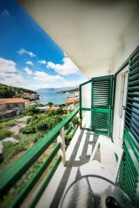 Apartmani Ada 2 - Novo Selo