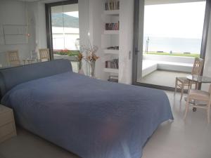 Beach Front Villa in Loutraki
