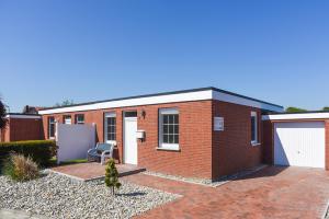 Ferienhaus Watt_n Huus