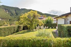 Vivienda Rural Casa Javier Lacunza