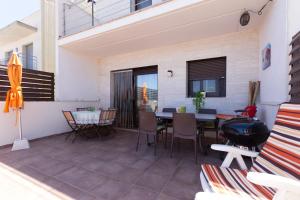 INNOUTHOME Villa 11 de Setembre 9