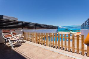 INNOUTHOME Villa 11 de Setembre 9