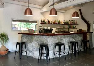 Hotels Auberge Val Moureze Hotel & Spa : photos des chambres