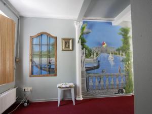 Salve комнаты и апартаменты