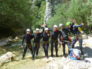 Tantaka - Albergue Los Meleses