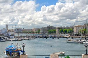 Casa Carlo apartment near the center