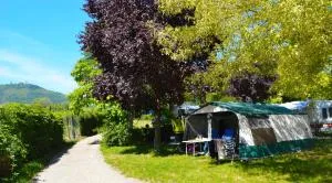 Camping Les Trois Chateaux - Eguisheim