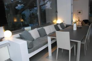 Beach Front Villa in Loutraki