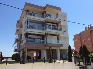 Seaside cozy apartment in Peraia Thessaloníki Greece