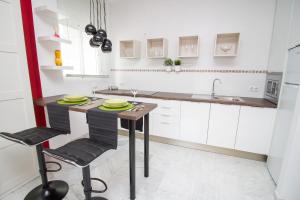 Good Vibes Estudio Deluxe Trinidad 1