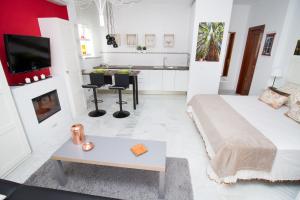 Good Vibes Estudio Deluxe Trinidad 1