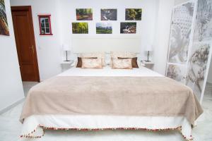 Good Vibes Estudio Deluxe Trinidad 1