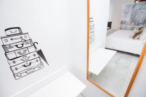 Good Vibes Estudio Deluxe Trinidad 1