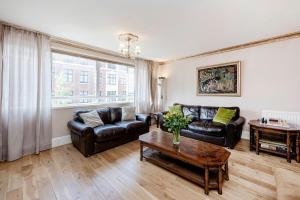 Prime London Apartment, Oxford Circus