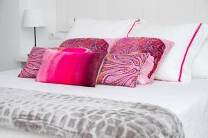 Good Vibes Estudio Deluxe Trinidad 2