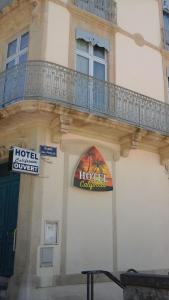 Hotels Hotel California : photos des chambres