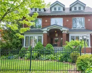 Avonview Manor - Listowel