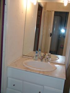 Maisons de vacances Les Petits Pres : photos des chambres