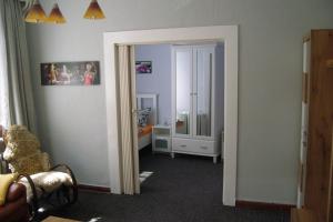 Ferienwohnung an der Brockenbahn